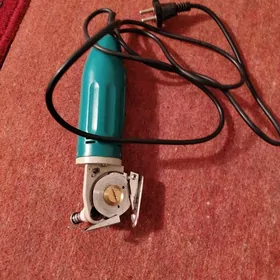 электро ножницы