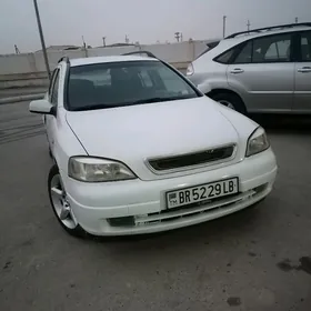 Opel Astra 1999