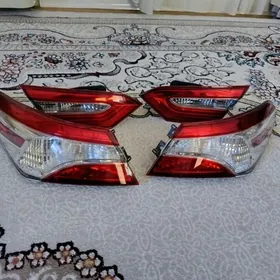 2020 camry yzky fara