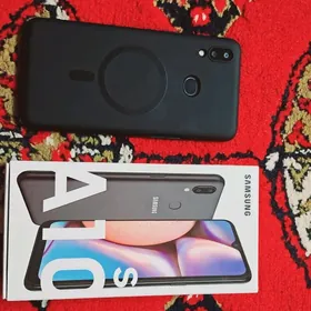 A10s yyly 2020 android 9 32гв