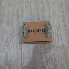 Kirlo pagarotnik BMW E39 DEPO