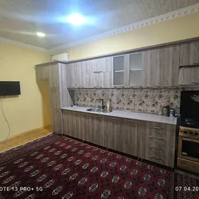 Daşoguz  Gulistan şäherçe