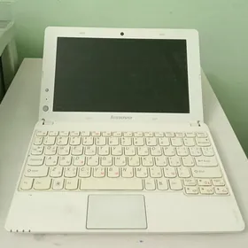 Lenovo ноутбук