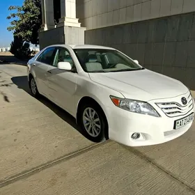 Toyota Camry 2009