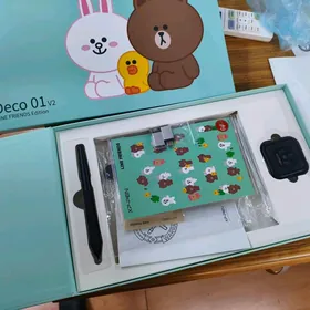 X-pen Deco версия 02