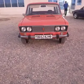 Lada 2106 1986