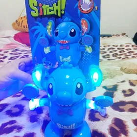 hereket edyan oyunjaklar