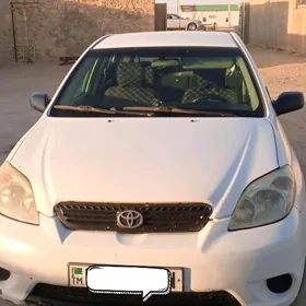 Toyota Matrix 2004