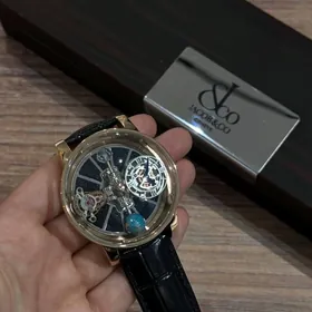 Jacob & Co Astronomia