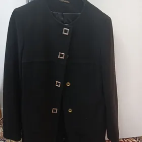 kostyum balak palto kardigan