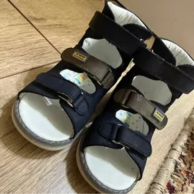 ортопедическая обувь