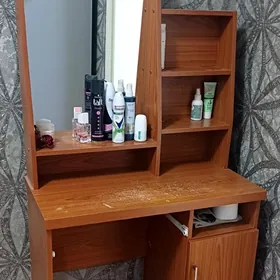 тумба с зеркаломAÝNALY TUMBA