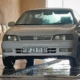 Toyota Carina 1994
