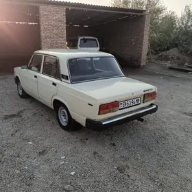 Lada 2107 2000