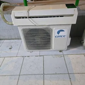Kondisioner GREE