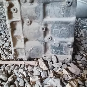 şkoda golf bora passat