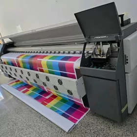Printer Baner stanok 3 si