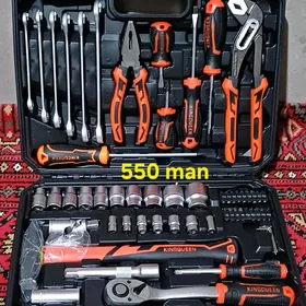 Набор Nabor KINGQUEEN