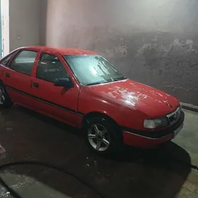 Opel Astra 1990