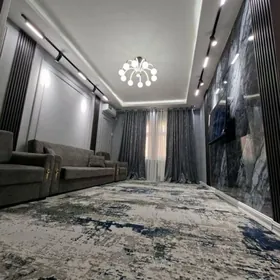 Arenda Mir 7  birnji gezek