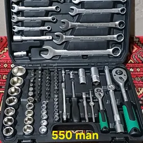 Набор Nabor BigForce