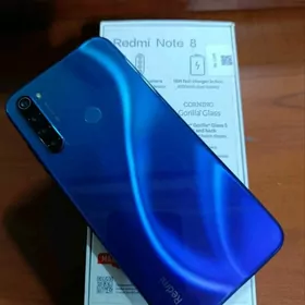 redmi not8