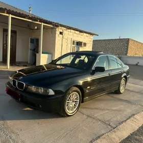 BMW 520 1998