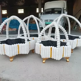 sandyk sebet karzina