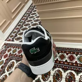 Lacoste krasofka