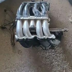 şkoda golf bora beetle