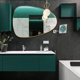 Banya mebel.Сан узел.