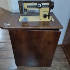 швейная машина Веритаз