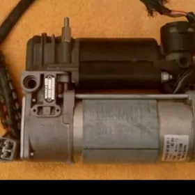 компрессор Lexus GX-470