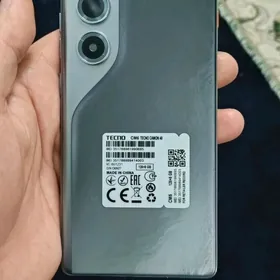 Tecno comon 40 8/128