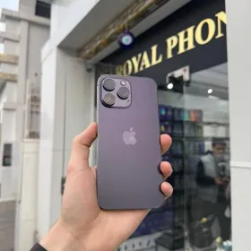 Iphone 14 pro Max 256Gb