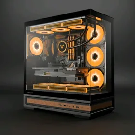 Ryzen 9 9900X️RTX 2060S new