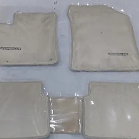 Kowrik Corolla 2008-2012