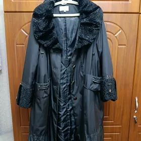 Пальто/ платья