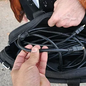 HDMI 25 метров