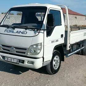 Forland H2 2015