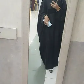 abaya arabiski koynek
