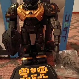 робот пультлы