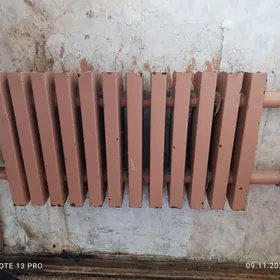 отопительная батарея