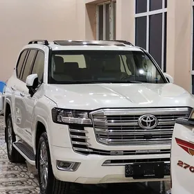 Toyota Land Cruiser 2023