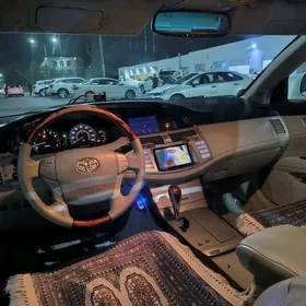 Toyota Avalon 2009