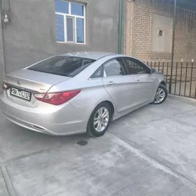Honda Accord 2010