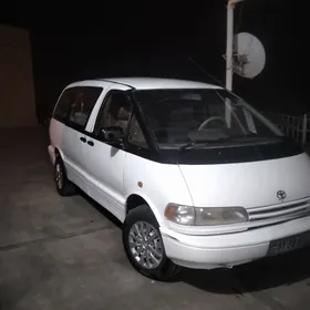 Toyota Previa 1994