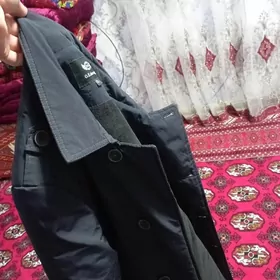 Гара куртка