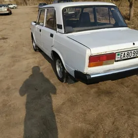 Lada 2107 2002
