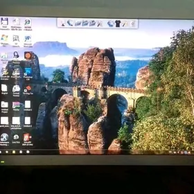 BENQ monitor 19°lyk